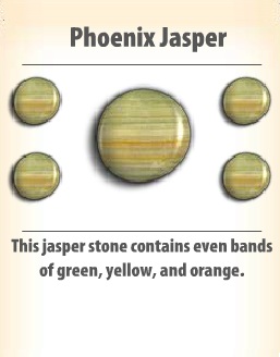 Phoenix Jasper